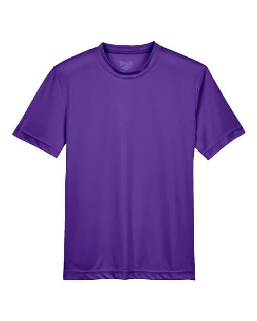 Team 365 Youth Zone Performance T-Shirt