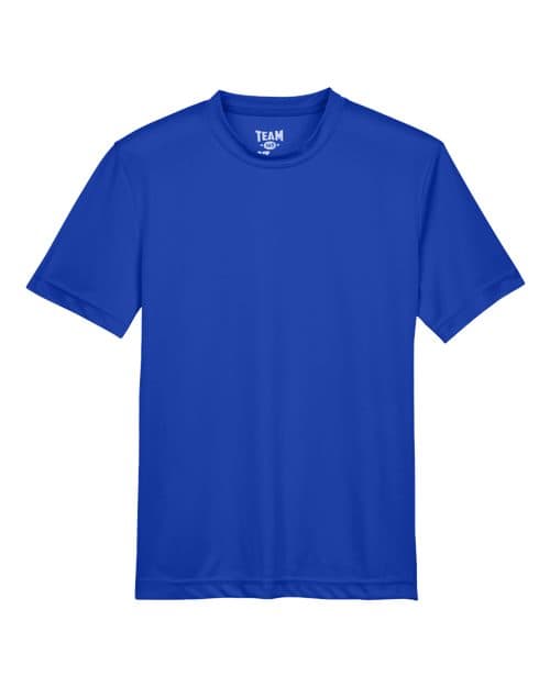 Team 365 Youth Zone Performance T-Shirt