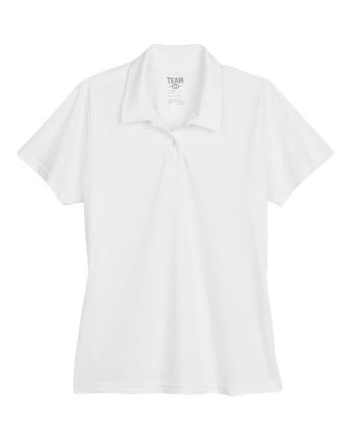 Team 365 Women's Command Snag Protection Polo