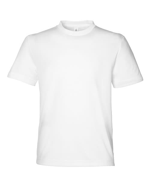 Team 365 Youth Zone Performance Mesh T-Shirt