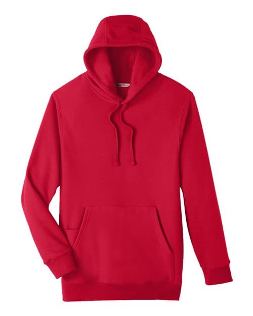 Team 365 Unisex Zone HydroSport™ Heavyweight Hooded Sweatshirt