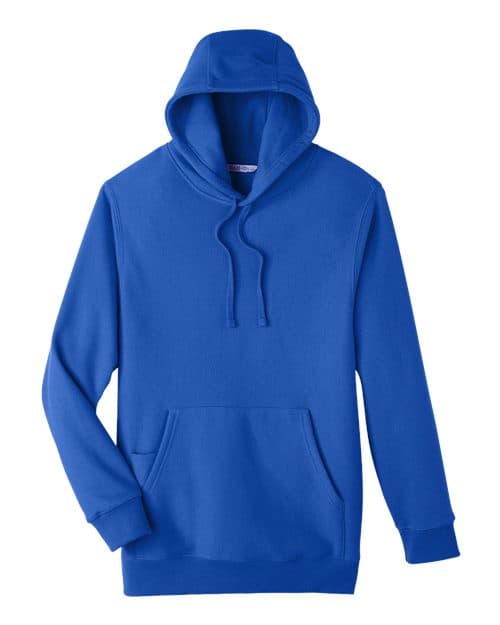 Team 365 Unisex Zone HydroSport™ Heavyweight Hooded Sweatshirt