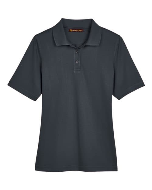 Harriton Women's Advantage Snag Protection Plus Polo