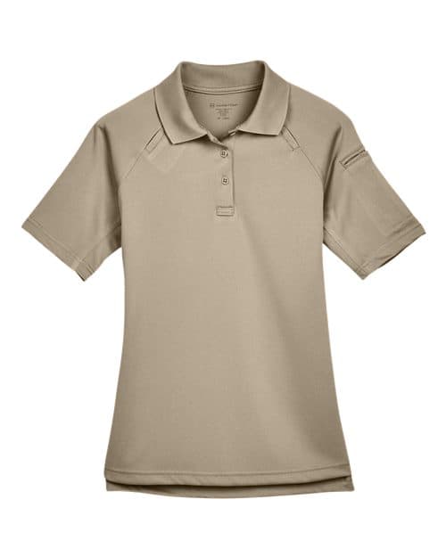 Harriton Women's Advantage Tactical Polo