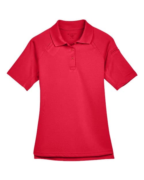 Harriton Women's Advantage Tactical Polo