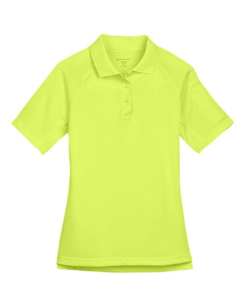 Harriton Women's Advantage Tactical Polo