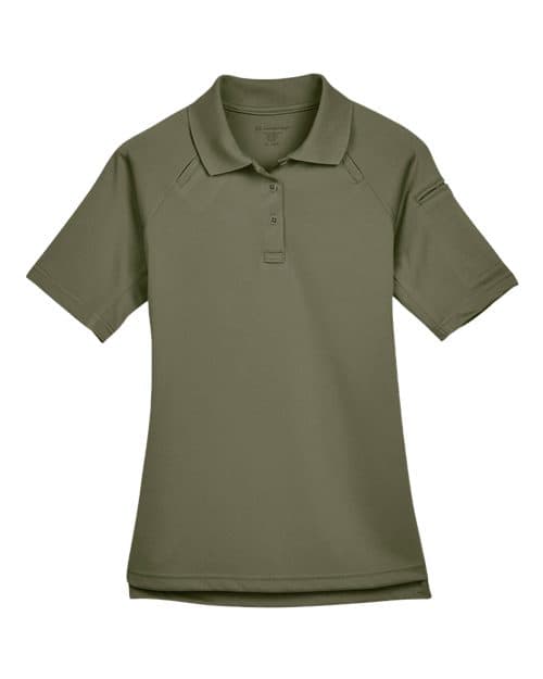 Harriton Women's Advantage Tactical Polo