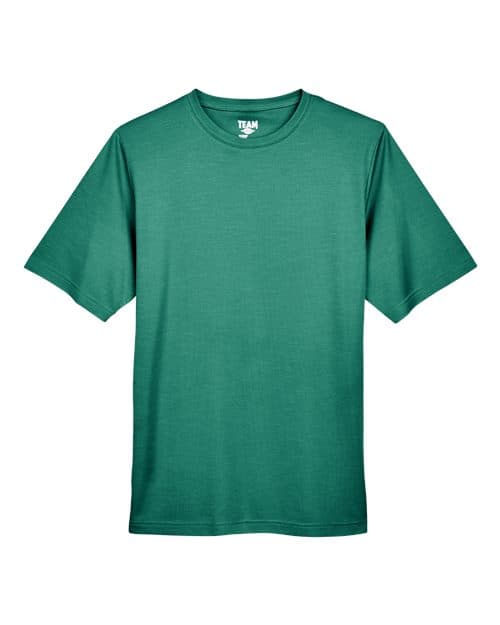Team 365 Men's Sonic Heather Performance T-Shirt