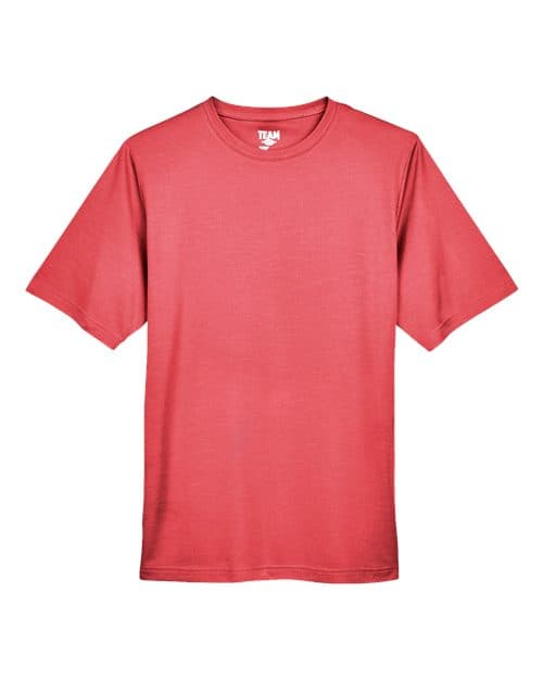 Team 365 Men's Sonic Heather Performance T-Shirt