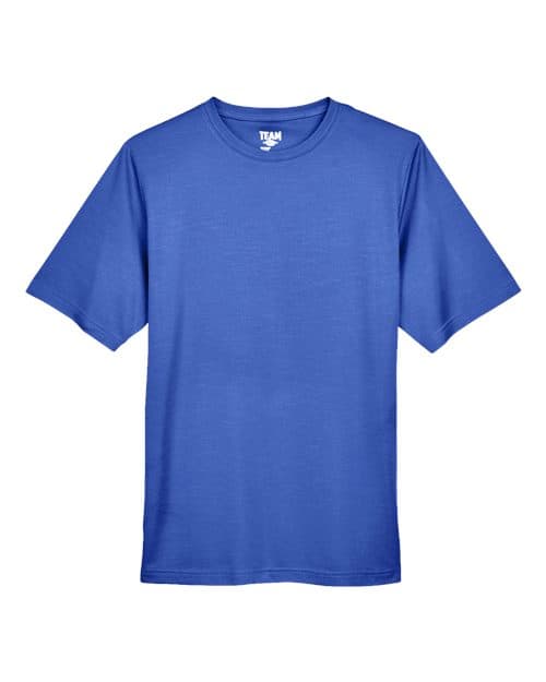 Team 365 Men's Sonic Heather Performance T-Shirt