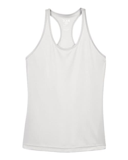 Team 365 Women's Zone Performance Racerback Tank