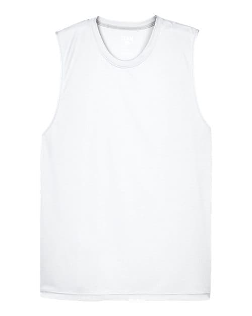 Team 365 Men's Zone Performance Muscle T-Shirt