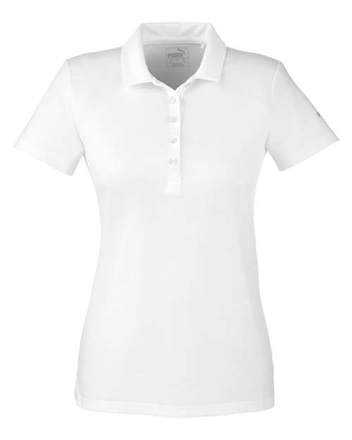 Puma Golf Women's Fusion Polo