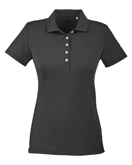 Puma Golf Women's Fusion Polo