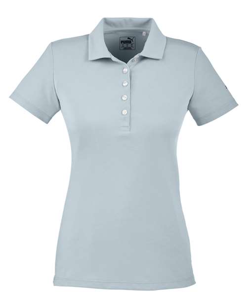 Puma Golf Women's Fusion Polo
