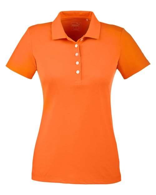 Puma Golf Women's Fusion Polo