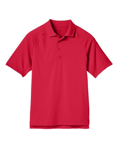Harriton Men's Advantage Tactical Performance Polo