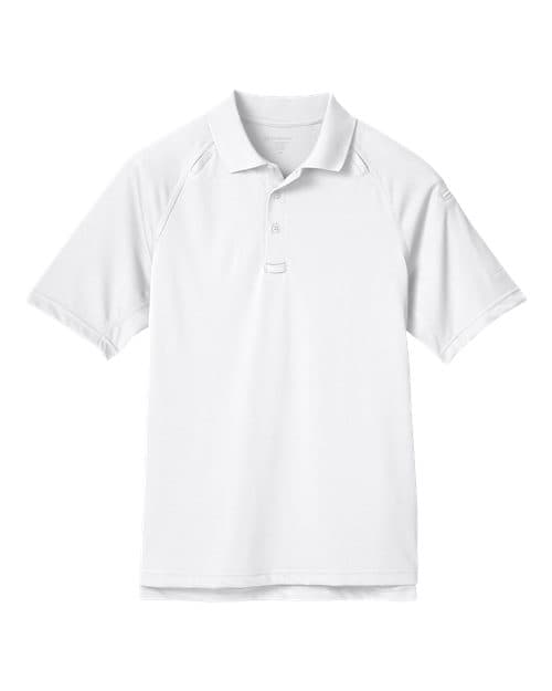 Harriton Men's Advantage Tactical Performance Polo