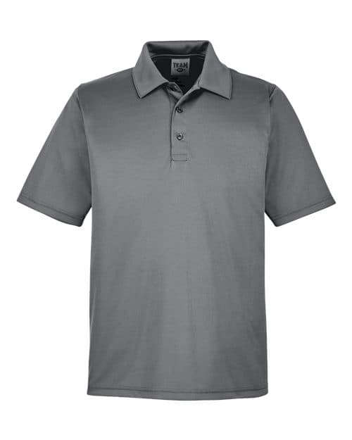 Team 365 Men's Zone Performance Polo