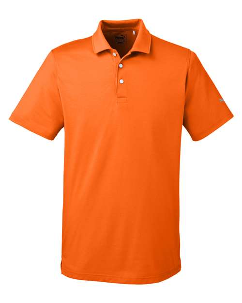 Puma Golf Men's Fusion Polo