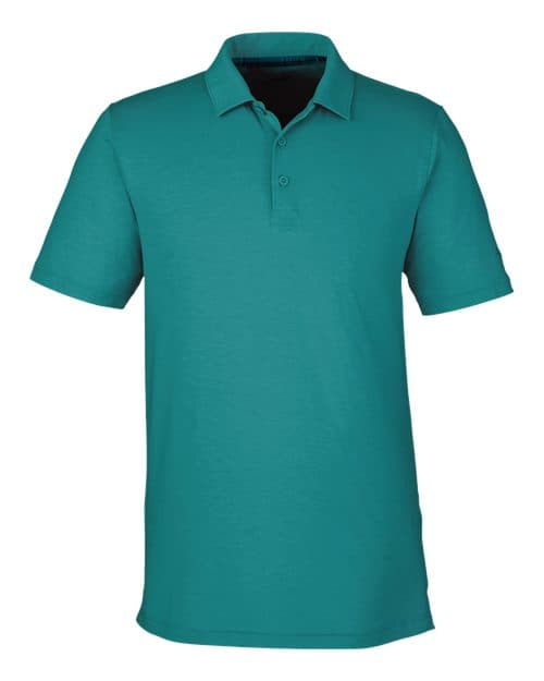 Puma Golf Men's Bandon Polo