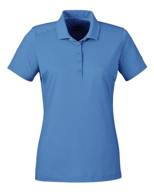 Puma Golf Women's Bandon Polo