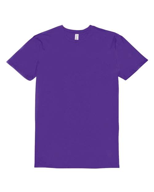 Threadfast Apparel Unisex Ultimate CVC T-Shirt