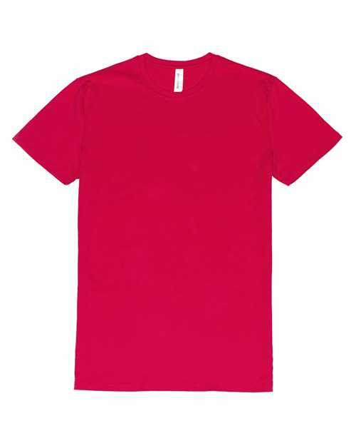 Threadfast Apparel Unisex Ultimate CVC T-Shirt