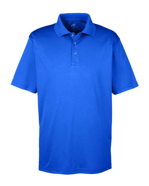 UltraClub Men's Cool & Dry Sport Polo