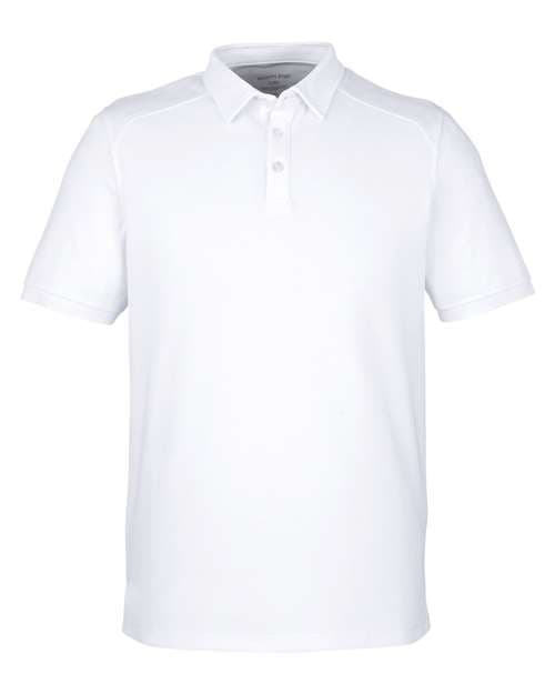 North End Men's Express Tech Performance Polo