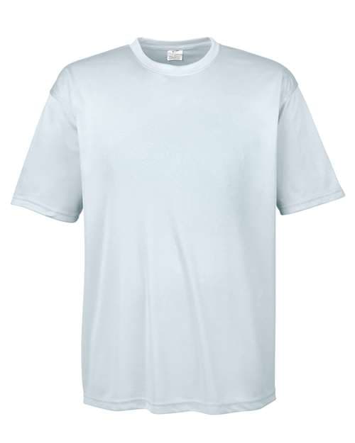 UltraClub Men's Cool & Dry Basic Performance T-Shirt