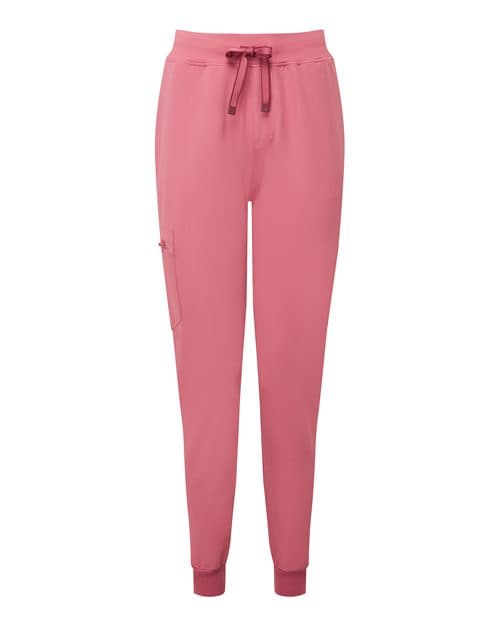 Onna Women's Energized Stretch Jogger Scrub Pants