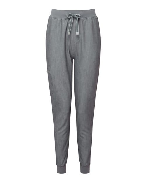 Onna Women's Energized Stretch Jogger Scrub Pants