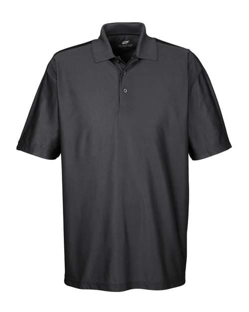 UltraClub Men's Cool & Dry Elite Performance Polo