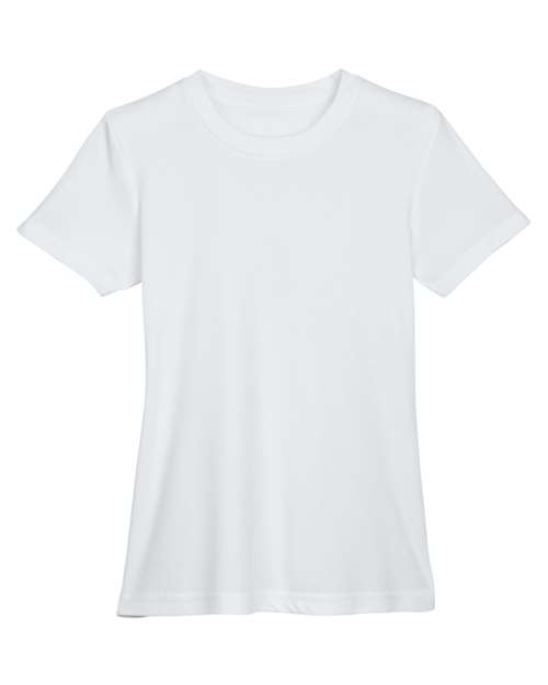 UltraClub Women's Cool and Dry Performance T-Shirt