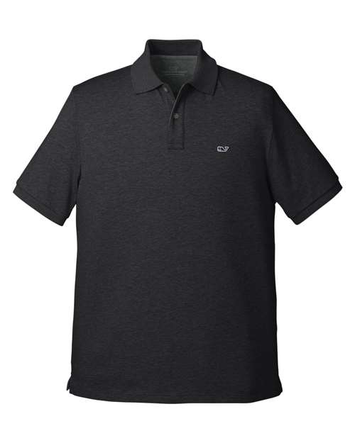 vineyard vines Men's Edgartown Pique Polo