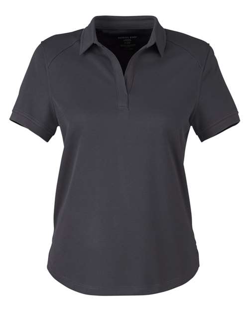 North End Women's Express Tech Performance Polo