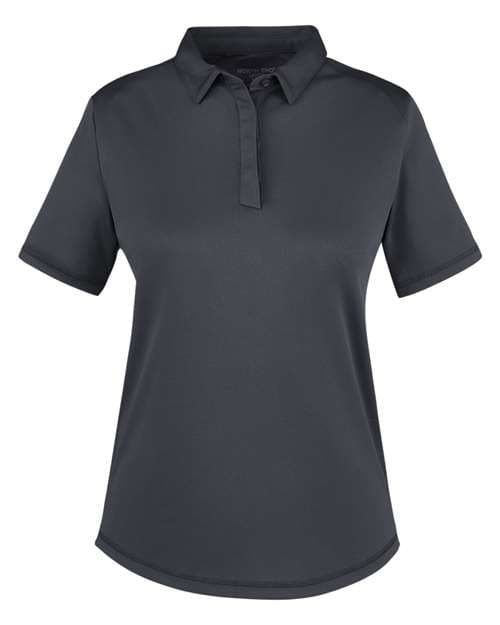 North End Women's Revive Coolcore® Polo