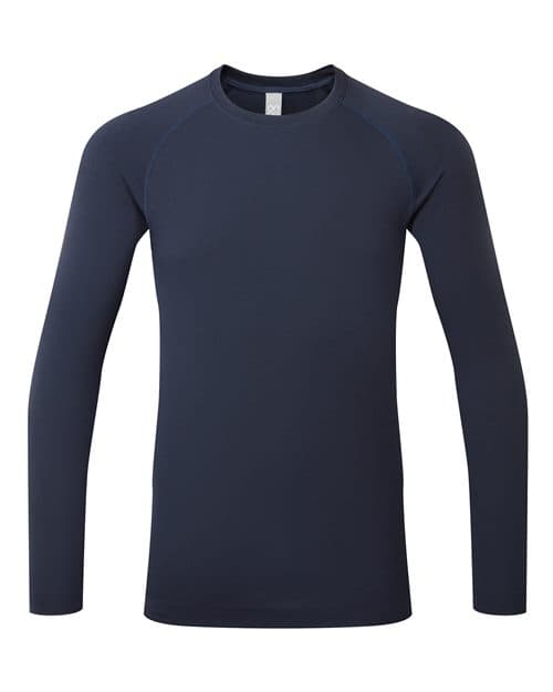 Onna Men's Unstoppable Fresh Long Sleeve Underscrub Base Layer T-Shirt