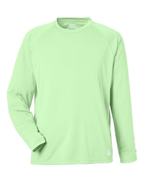 HUK Men's LoPro Pursuit Long Sleeve T-Shirt