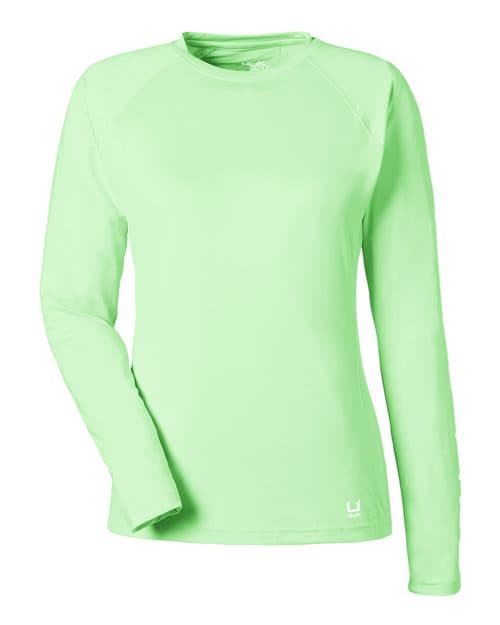 HUK Women's LoPro Pursuit Long Sleeve T-Shirt