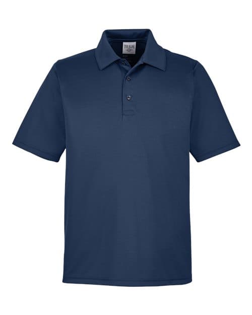 Team 365 Men's Tall Zone Performance Polo