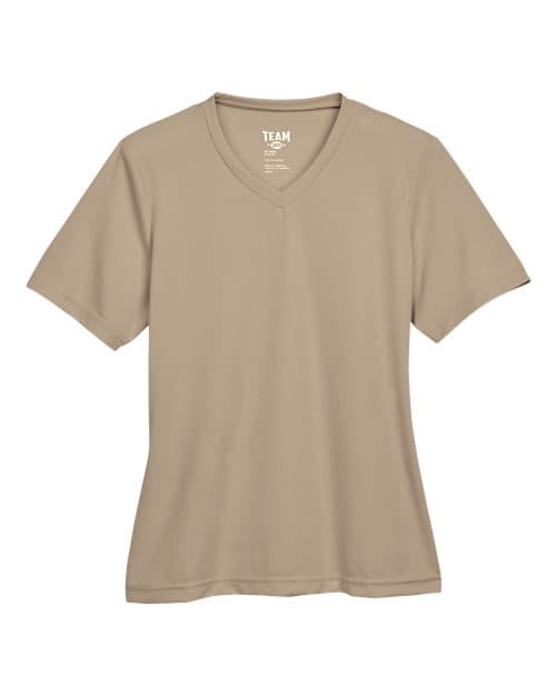 Team 365 Women's Zone Performance T-Shirt
