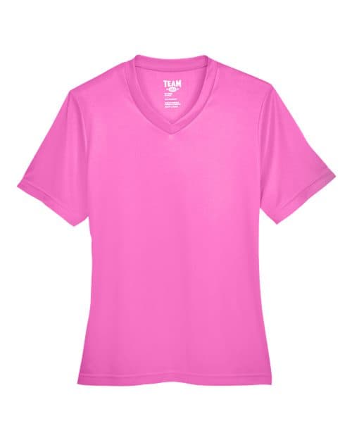Team 365 Women's Zone Performance T-Shirt