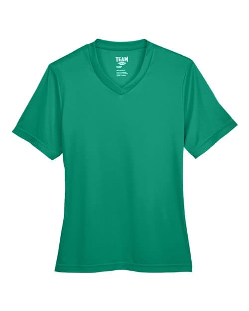 Team 365 Women's Zone Performance T-Shirt