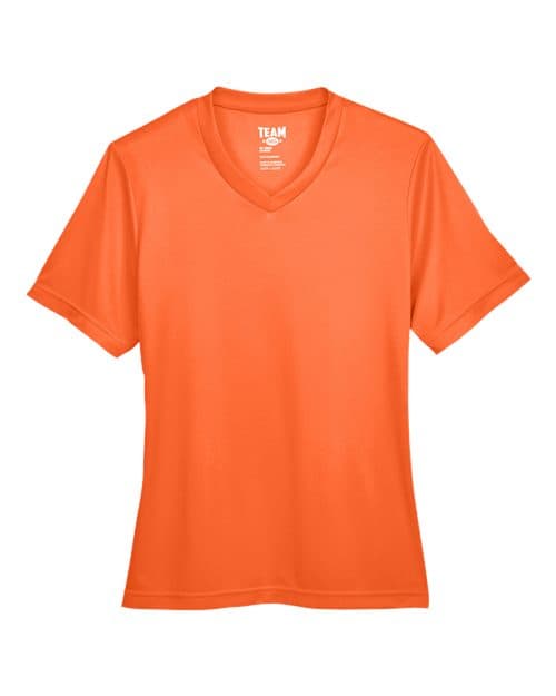 Team 365 Women's Zone Performance T-Shirt
