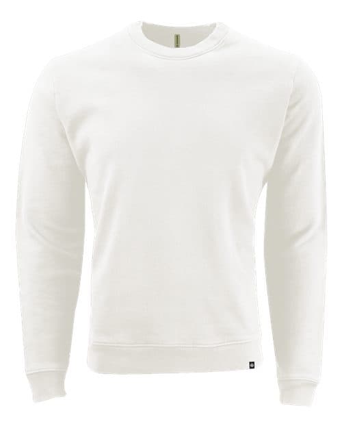 econscious Unisex Motion Crewneck Sweatshirt