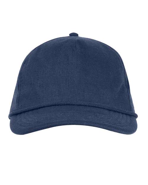 econscious Hemp Hero Five-Panel Cap
