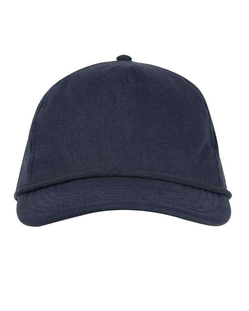 econscious Hemp Hero Five-Panel Cap