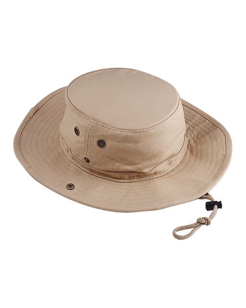 Big Accessories Outlander Booney Hat